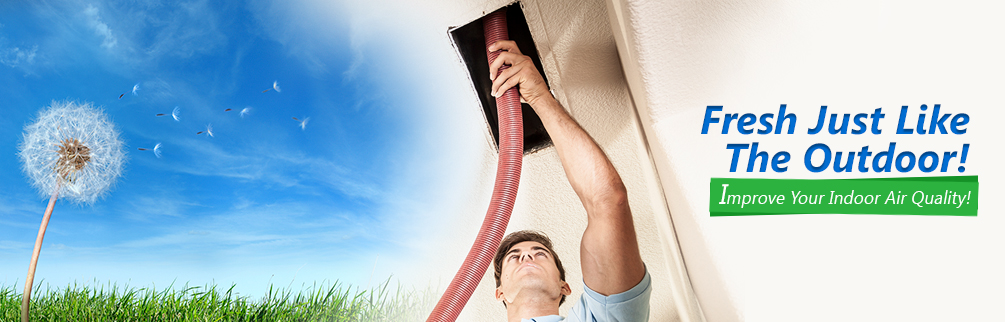 Air Duct Cleaning Monrovia, CA | 626-263-9290 | Best Service
