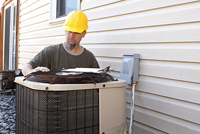 Breathing Cleaner Air at Home