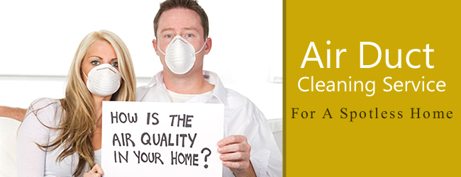 About Us - Air Duct Cleaning Monrovia